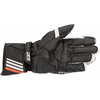 Gants de sport Alpinestars GP Plus R V2 noir / blanc