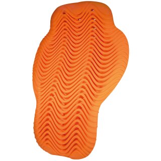 SCOTT D3O® Viper Pro paraschiena arancione