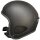 Bores SRM3 Slight Casco Jet mate negro S