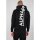 Alpha Industries Back Print Zip Hoody nero XL