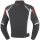 Büse B. Racing Pro Textil-Jacke schwarz / weiß