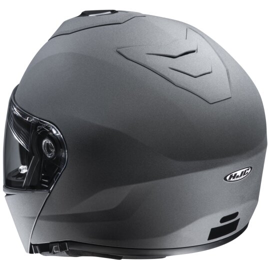 Comprar Casco de seguridad para motocicleta, casco Bluetooth de doble lente  antivaho, medio casco con BT