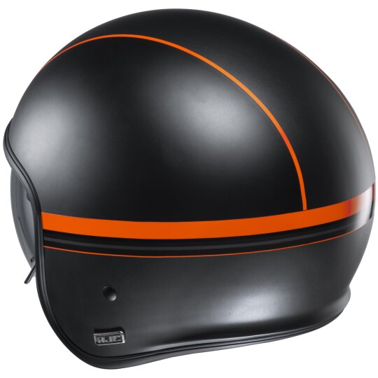 UVP 179,90€ Jethelm HJC V30 Equinox schwarz matt online