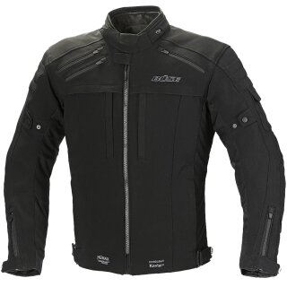 Veste textile Büse Nardo 3 homme noir 56