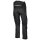 Modeka Clonic Pantalon en textile noir K6XL