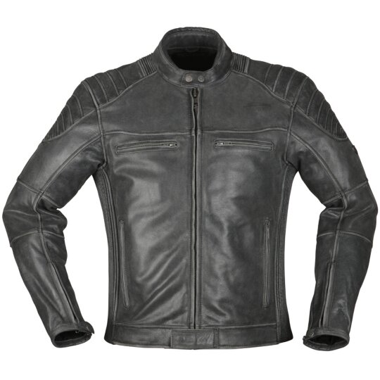 Trilobite Motorradhose Parado Herren L34 Slim Fit schwarz, Textil, Hosen, Herrenbekleidung, Motorrad