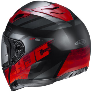 HJC i70 Reden MC1SF Integralhelm