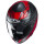 HJC i70 Reden MC1SF Integralhelm