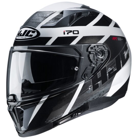 HJC i 70 Reden MC5 Casque intégral