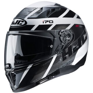 HJC i 70 Reden MC5 Integralhelm