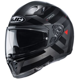 HJC i70 Watu MC5 Integralhelm