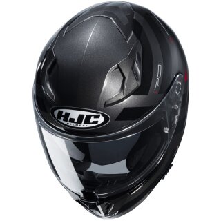 HJC i70 Watu MC5 Integralhelm