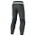 Pantalón de cuero Held Rocket 3.0 negro/blanco hombre 26