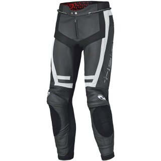 Held Rocket 3.0 Lederhose schwarz/weiß Herren 28