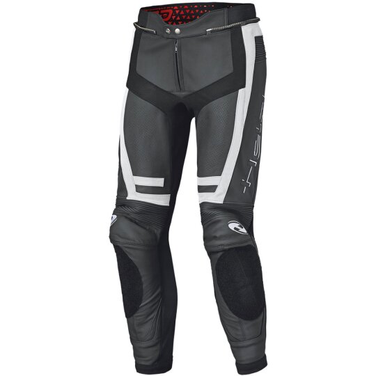 Held Rocket 3.0 Lederhose schwarz/weiß Herren 102