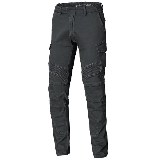 Held Dawson pantalon urbain homme, noir 30/32