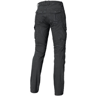 Held Dawson pantalon urbain homme, noir 30/32