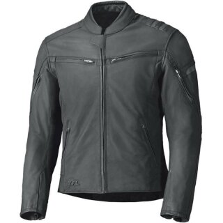 Held Cosmo 3.0 Lederjacke schwarz 70