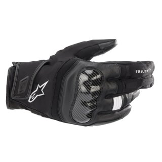 Alpinestars SMX Z Drystar guanti nero