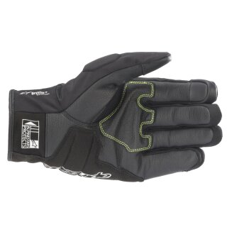 Alpinestars SMX Z Drystar Guantes negro