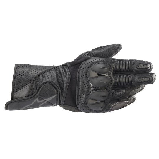 Alpinestars SP-2 V3 gloves black / grey