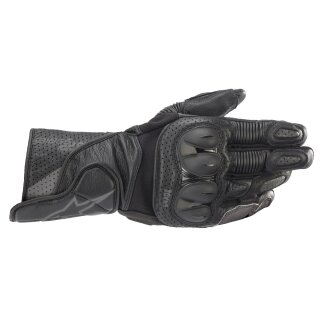 Gants Alpinestars SP-2 V3 noir / gris