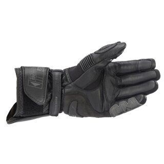 Alpinestars SP-2 V3 Handschuhe schwarz / grau