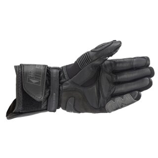 Alpinestars SP-2 V3 Handschuh schwarz / grau S