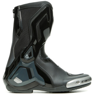 Dainese Torque 3 Out Motorradstiefel Herren schwarz / anthrazit 40