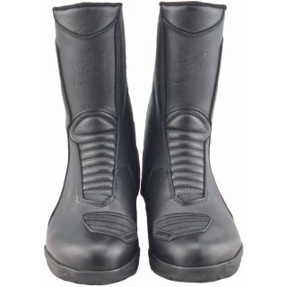 Bottes de moto Gaerne Aspen homme, noir