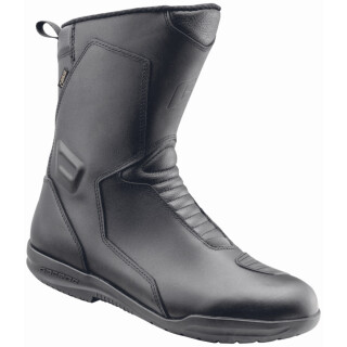 Bottes de moto Gaerne Aspen homme, noir