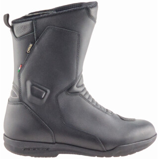 Bottes de moto Gaerne Aspen homme, noir