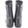 Bottes de moto Gaerne Aspen homme, noir