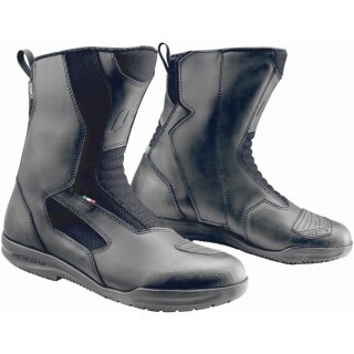 Gaerne Vento men´s motorcycle boots black