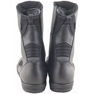 Gaerne Vento bottes de moto homme noir