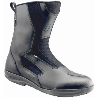 Gaerne Vento bottes de moto homme noir