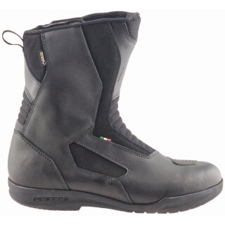 Gaerne Vento bottes de moto homme noir