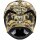 Icon Airform Guardian full-face helmet gold