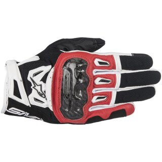 Gants de sport Alpinestars SMX-2 Air Carbon V2, noir /...