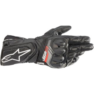 Gants Alpinestars SP-8 V3 noir