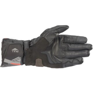 Alpinestars SP-8 V3 Guanti, nero