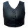 Max&Mary Leather Bustier Ladies  36