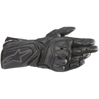 Alpinestars SP-8 V3 Guanti nero / nero