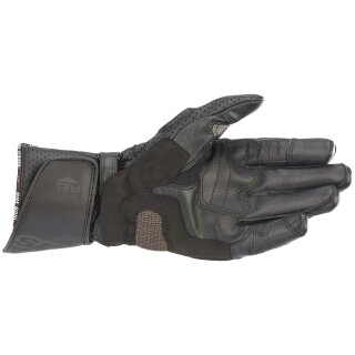 Alpinestars SP-8 V3 gloves black / black