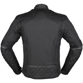 Modeka Thiago Textile Jacket black XXL