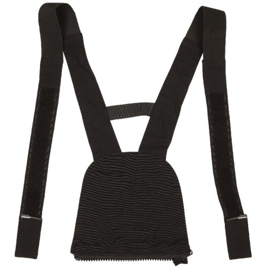 Modeka Suspenders black 112