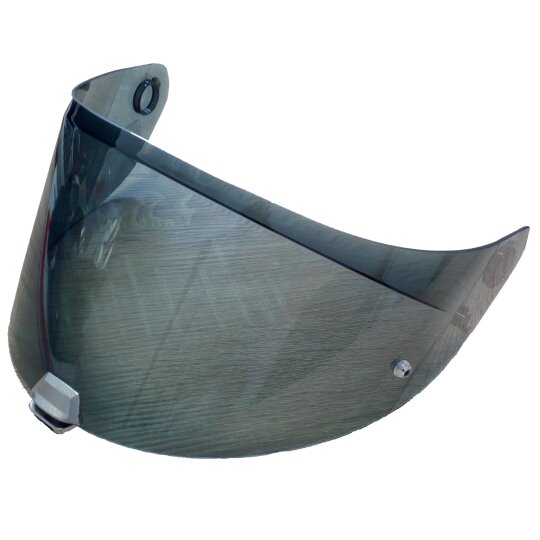 HJ-26ST visor dark smoke