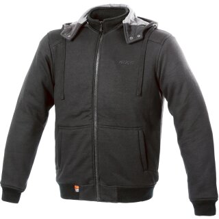 Büse Hoody Freemont schwarz L