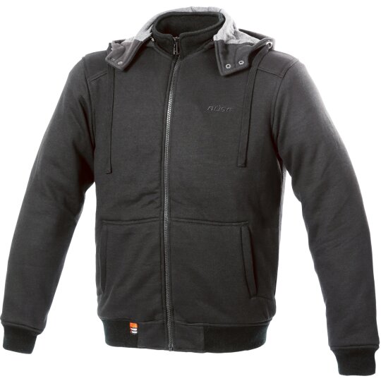 Büse Hoody Freemont schwarz 2XL