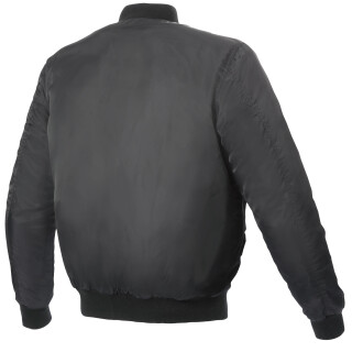 Büse Jacke Kingman schwarz 58